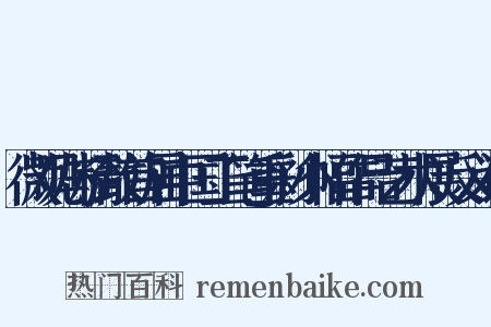 微观与精致首届中国工笔重彩小幅作品艺术展反义词是什么意思的图片
